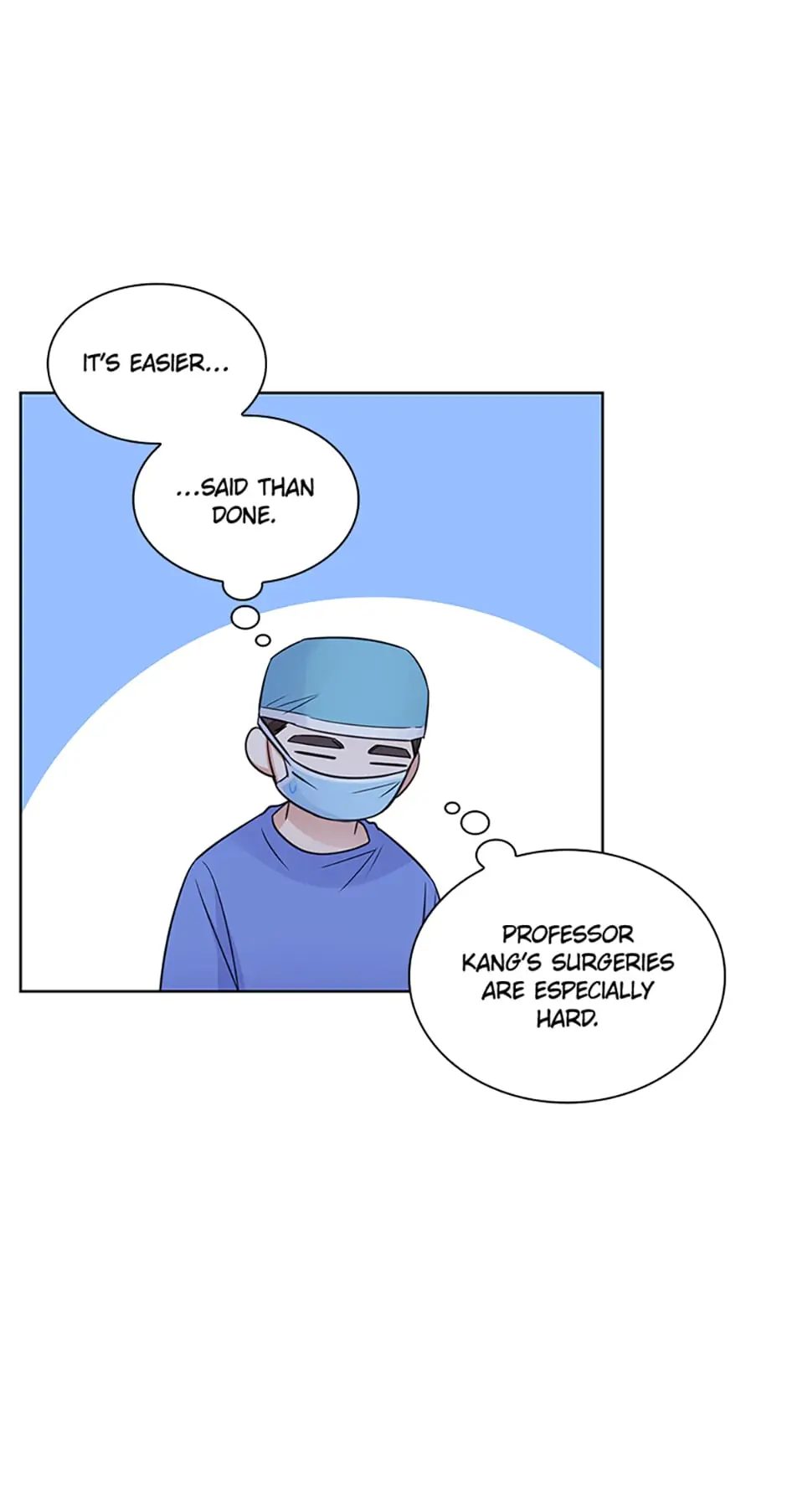 Heart Crush Chapter 51 33